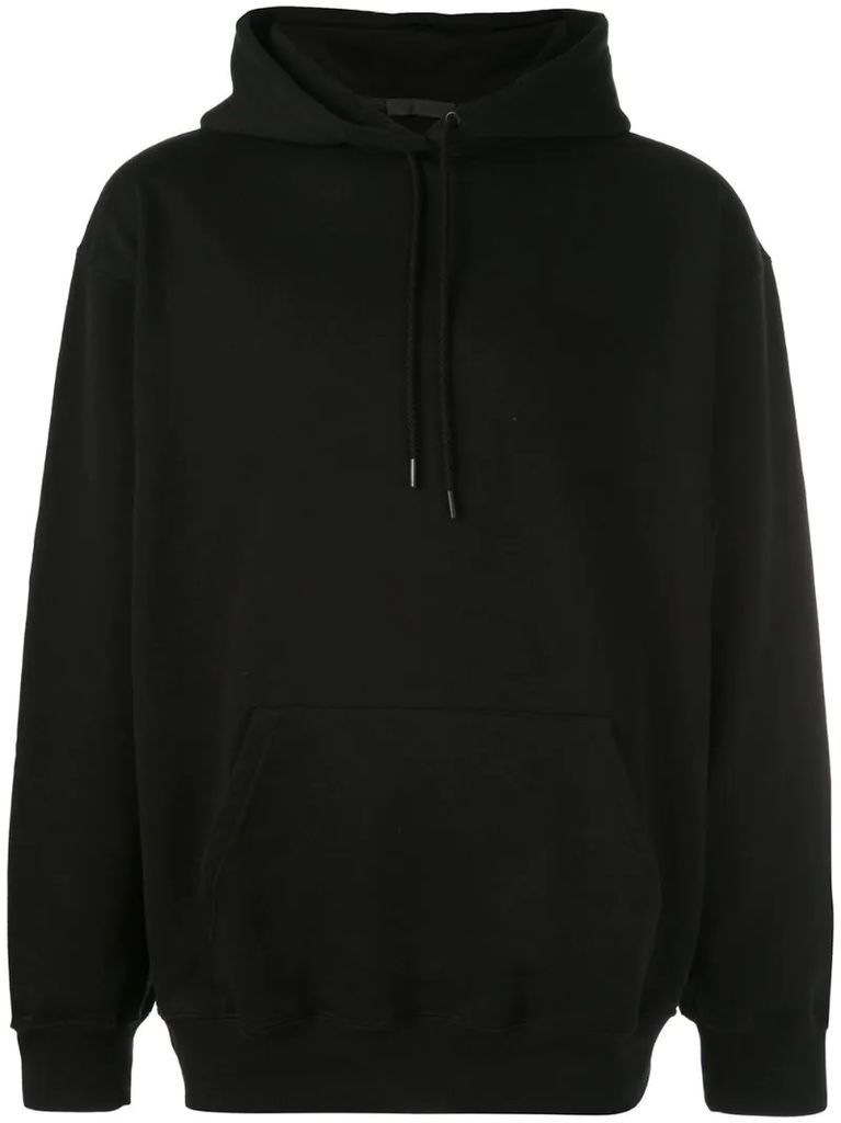 Release 03 classic hoodie