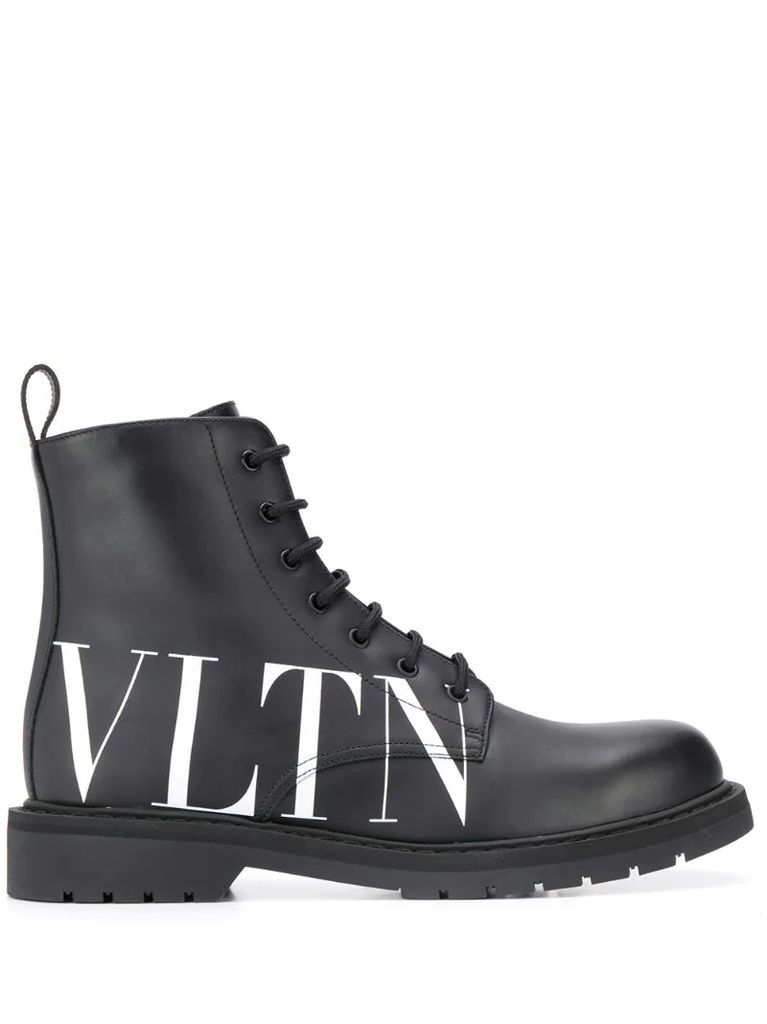 VLTN boots