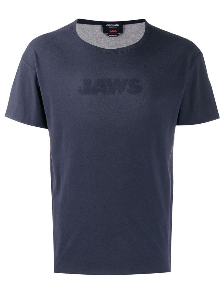 x Jaws T-shirt