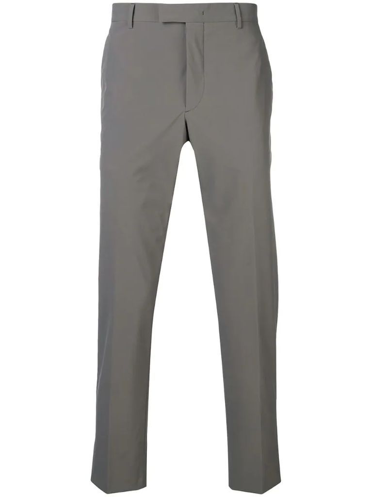 concealed fastening chinos