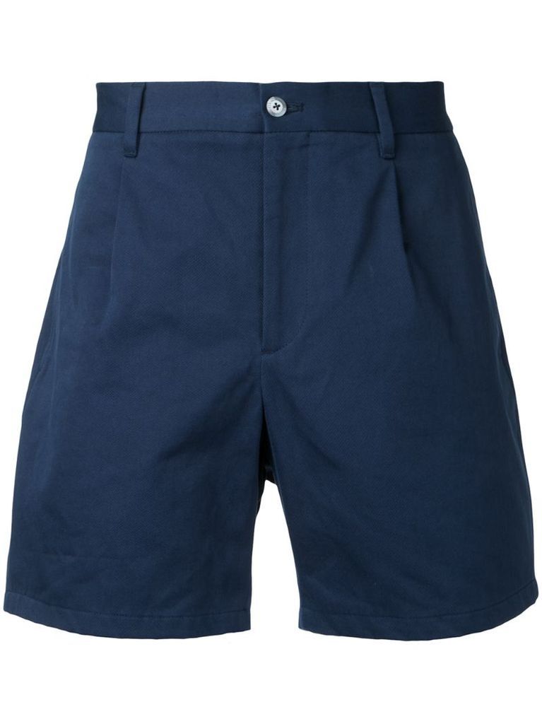 short length chino shorts