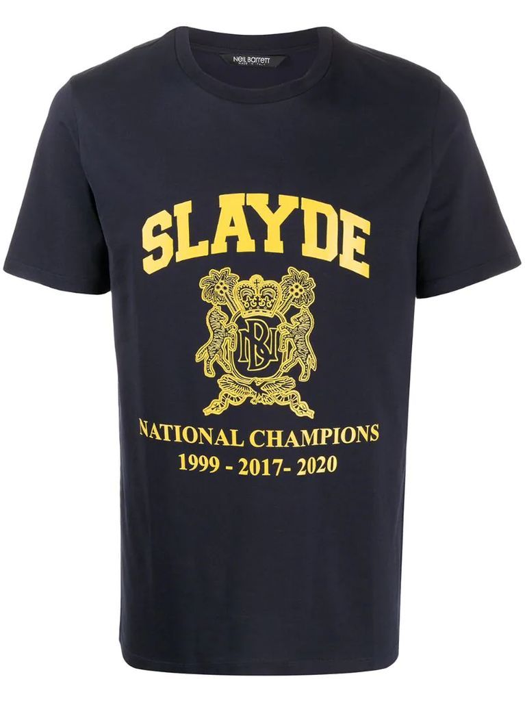 Slayde T-shirt