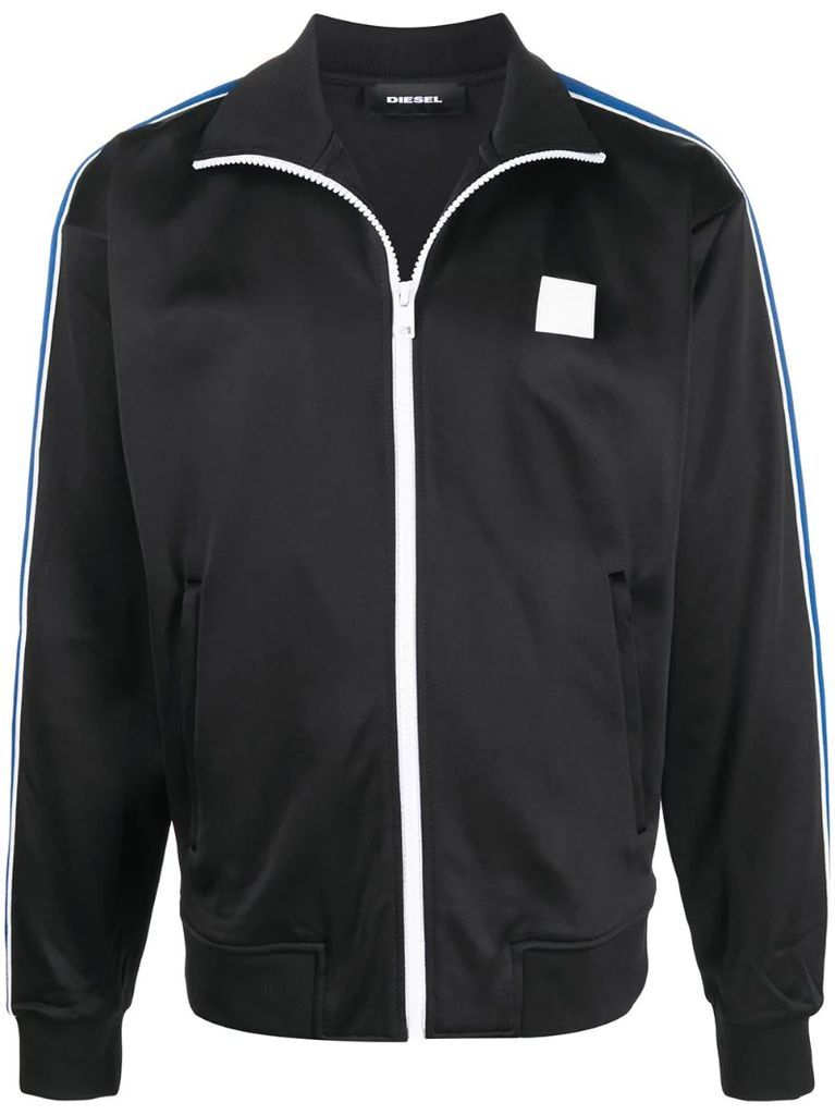 S-cortess windbreaker