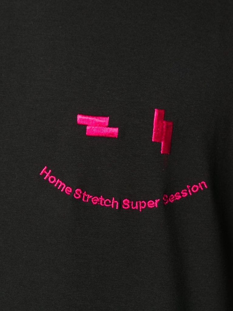 Home Stretch Super Session t-shirt