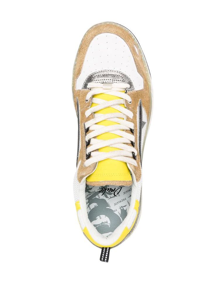 Drake sneakers