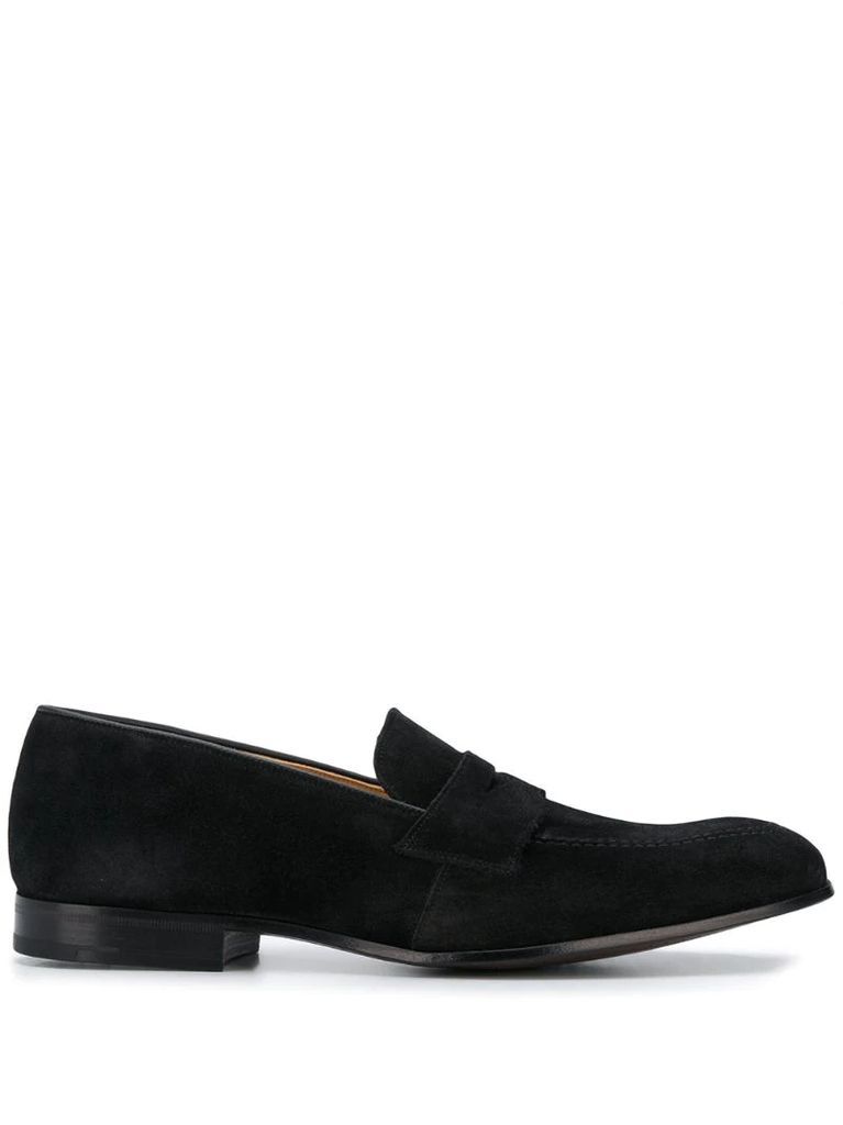 Drayford loafers
