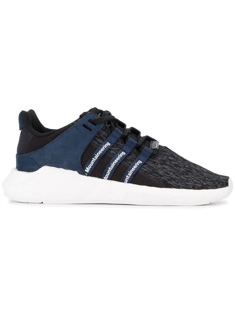 x White Mountaineering EQT Support Future sneakers