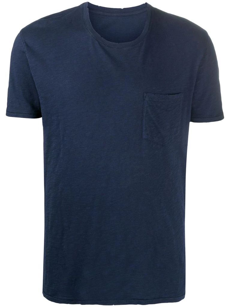 Stockholm short sleeved T-shirt