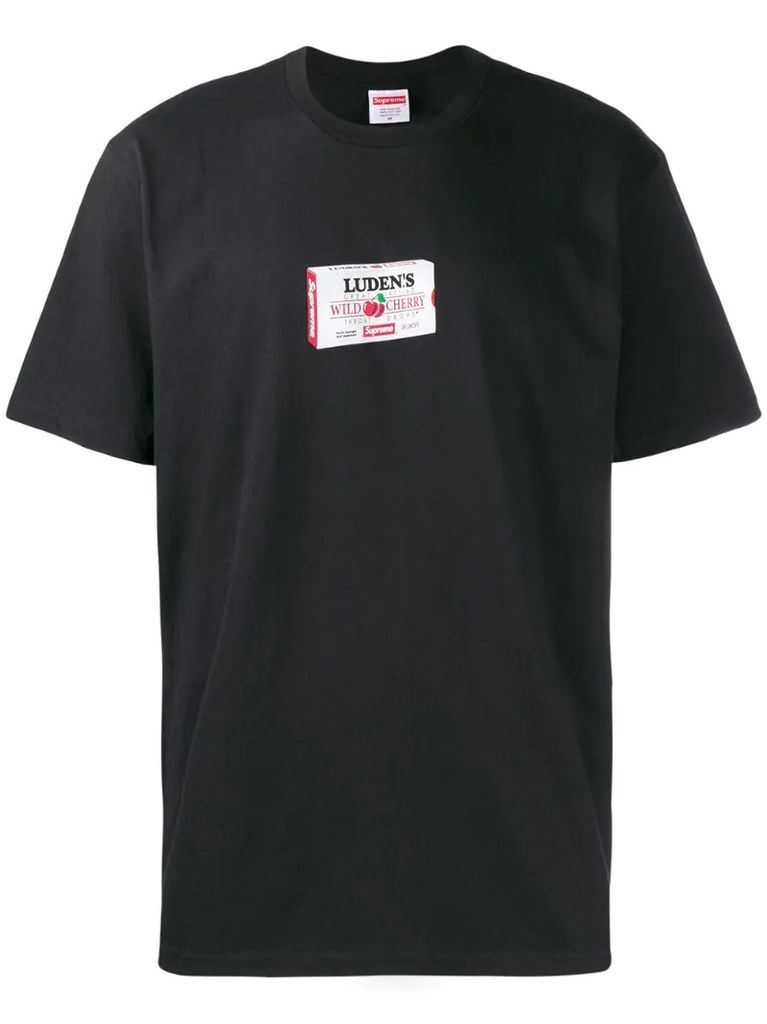 Luden's T-shirt