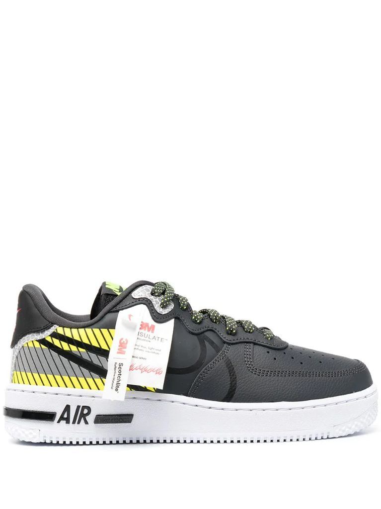 Air Force 1 React LX 3M low-top sneakers
