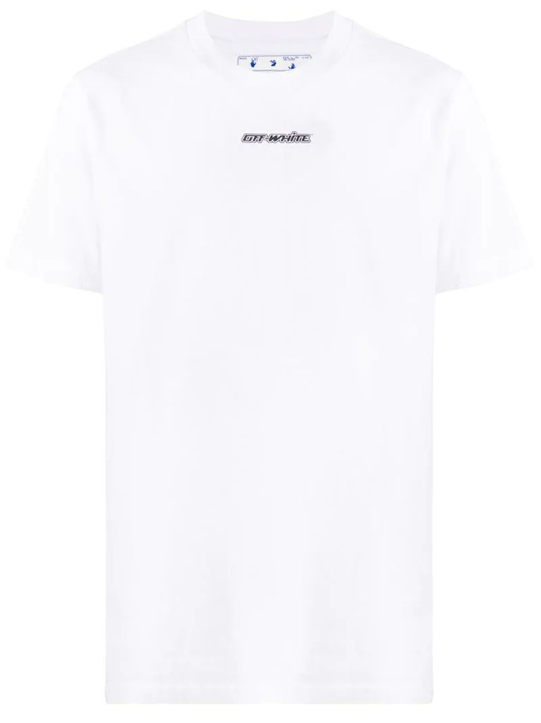 Marker Arrows T-shirt