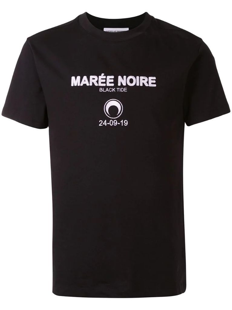 Black Tide T-shirt