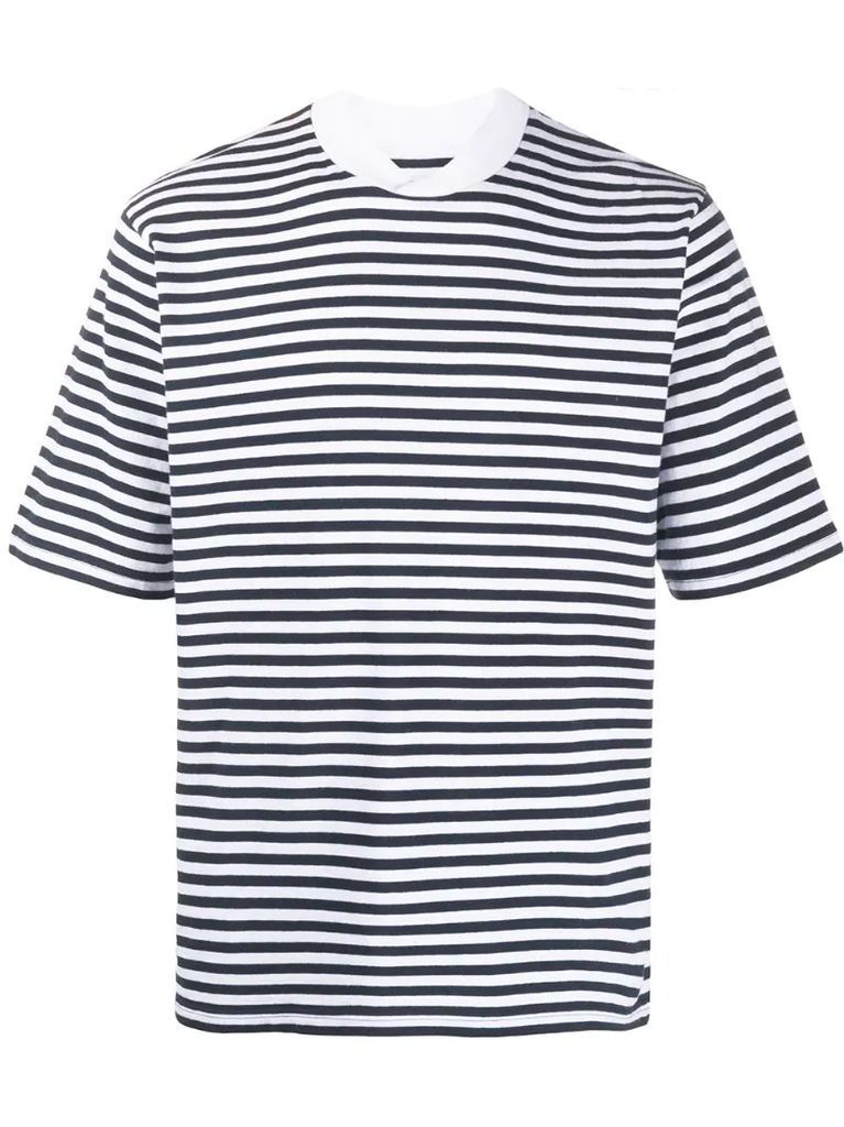 Inver striped T-shirt