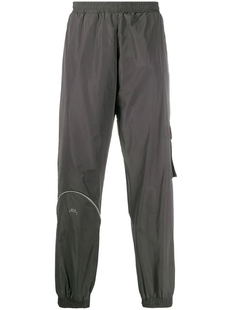 piping-pocket trousers
