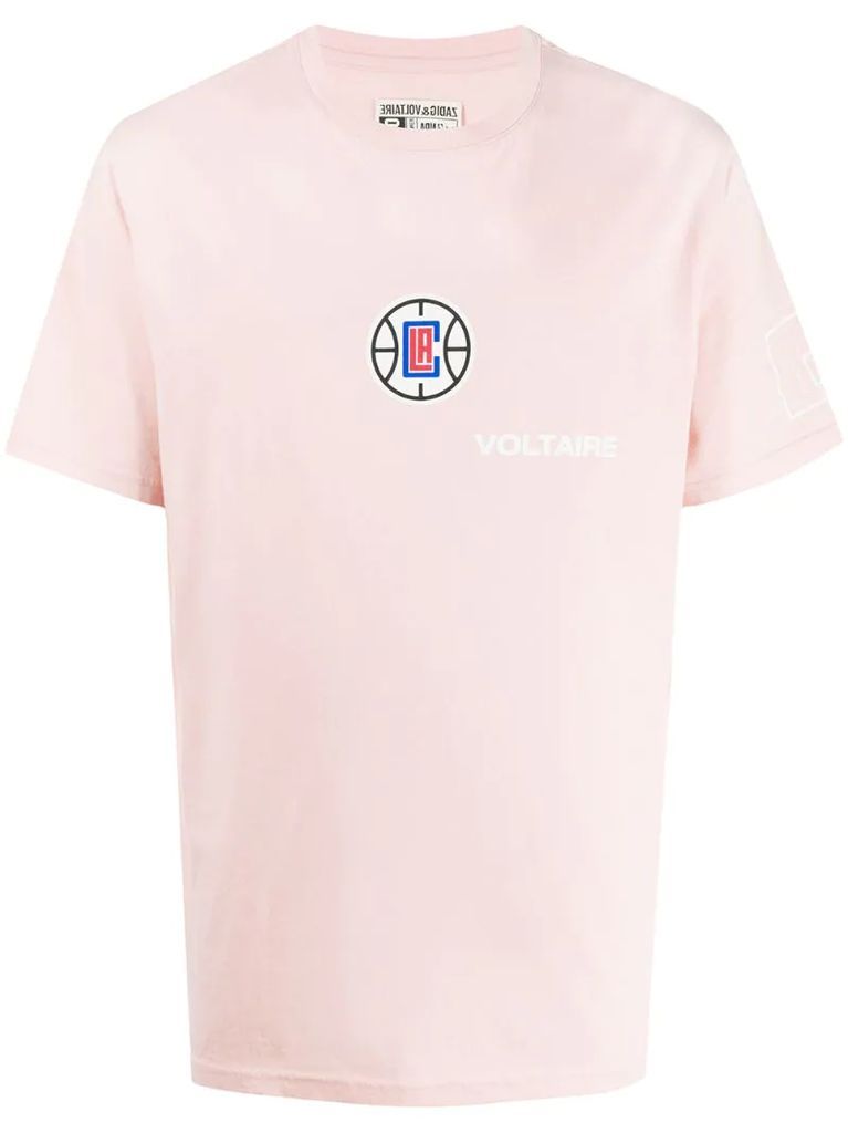 x NBA Tobias LA Clippers T-shirt