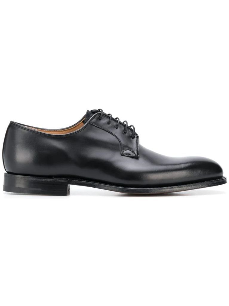 Stratton Derby shoes
