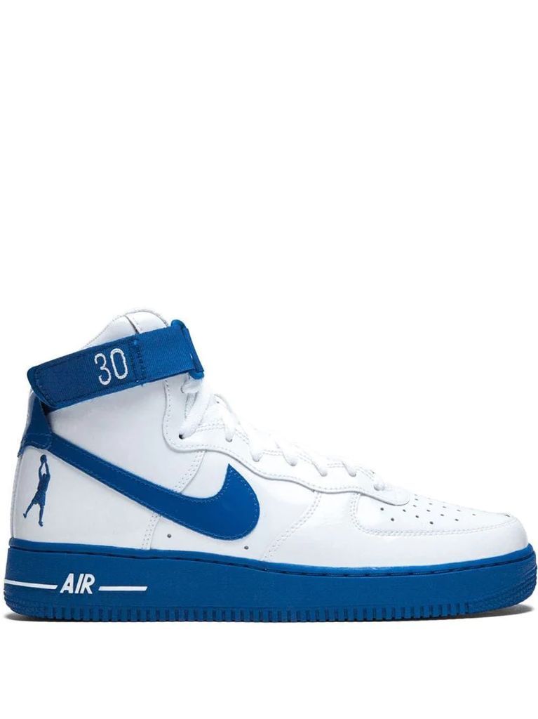 Air Force 1 High Retro CT16 QS sneakers