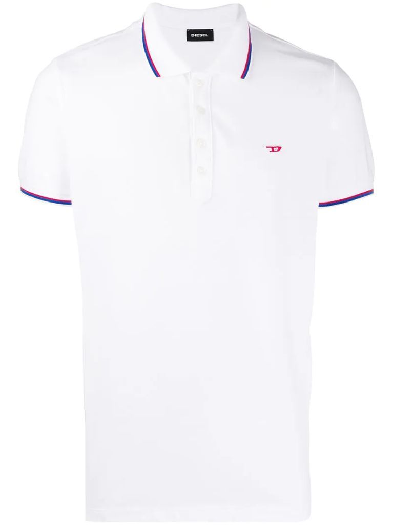 T-Randy-New polo shirt