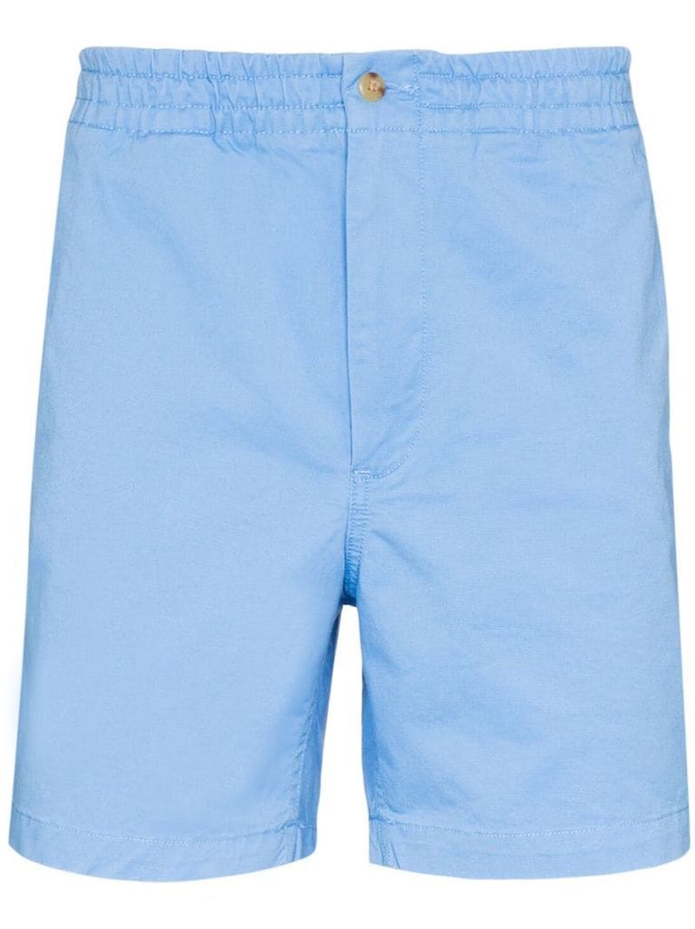 Prepster classic fit shorts