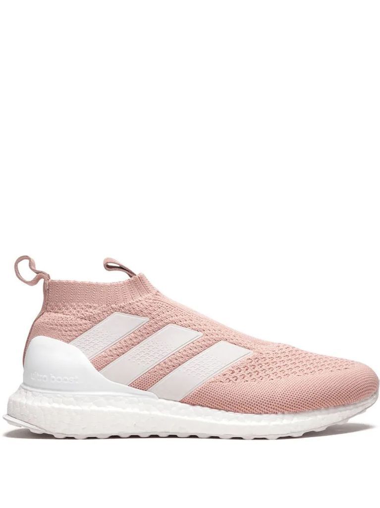 Ace 16+ Kith UltraBoost sneakers