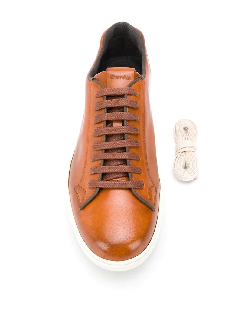 Boland low-top sneakers