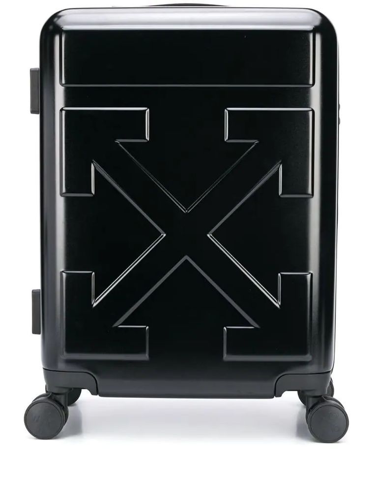 Quote carry-on trolley