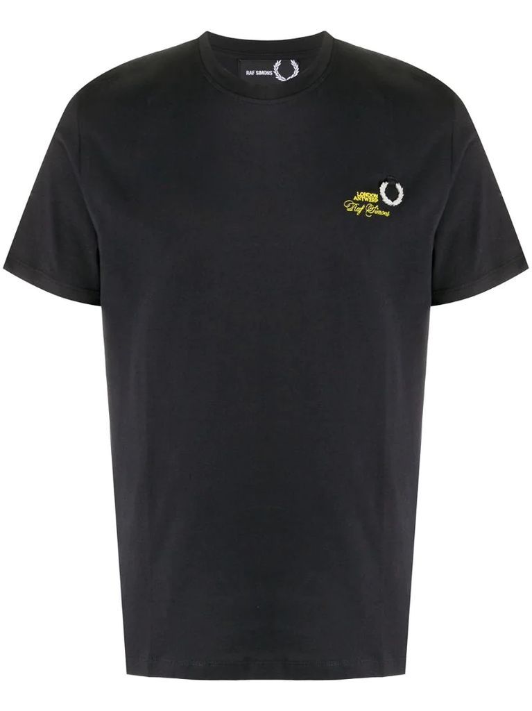 x Fred Perry Laurel Wreath T-shirt