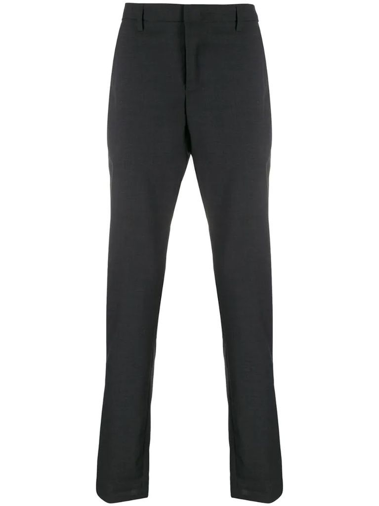 Gaubert straight leg trousers