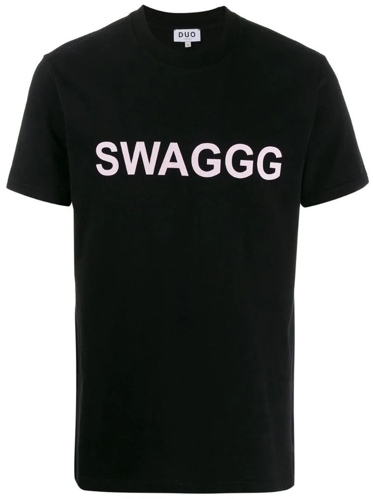 Swaggg T-shirt
