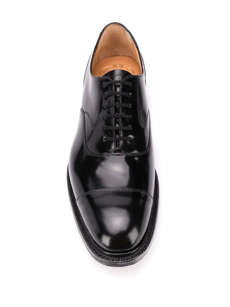 Lancaster Oxford shoes