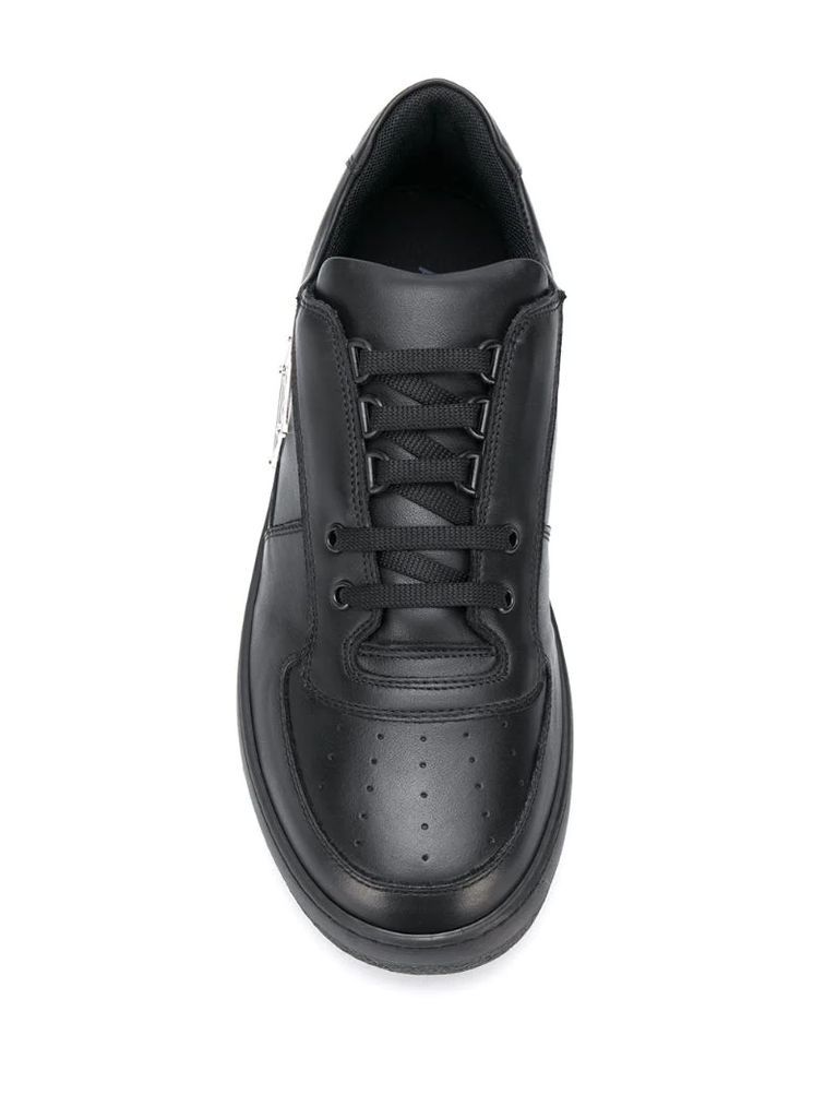 Perey lace-up sneakers