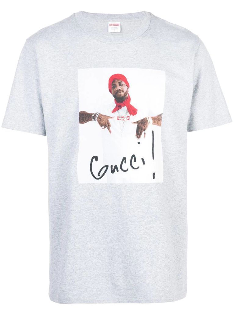 Gucci Mane T-shirt