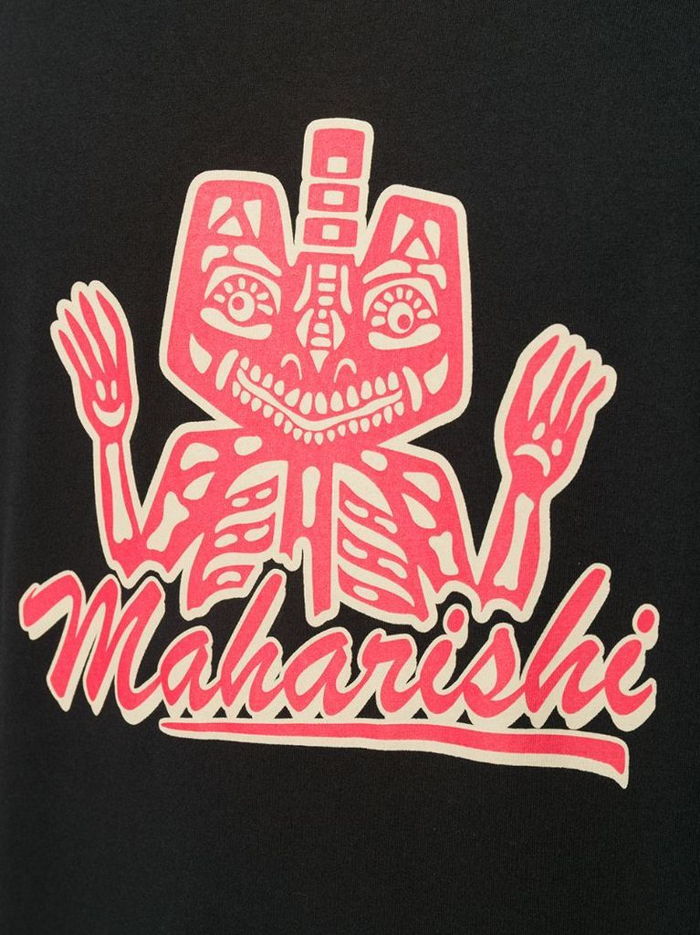 MahaStore T-shirt