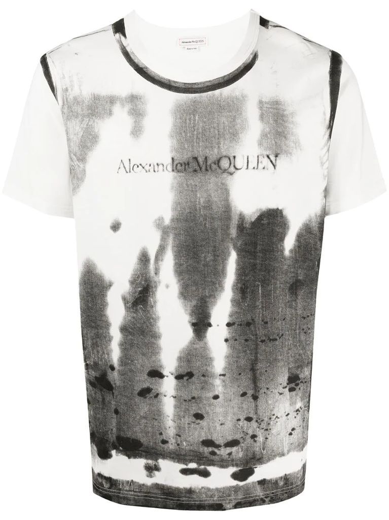 X-Ray printed T-Shirt