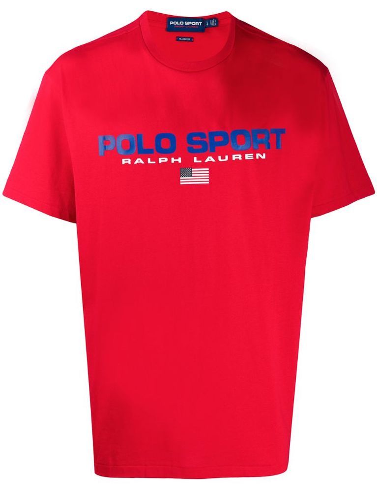 Polo Sport T-shirt