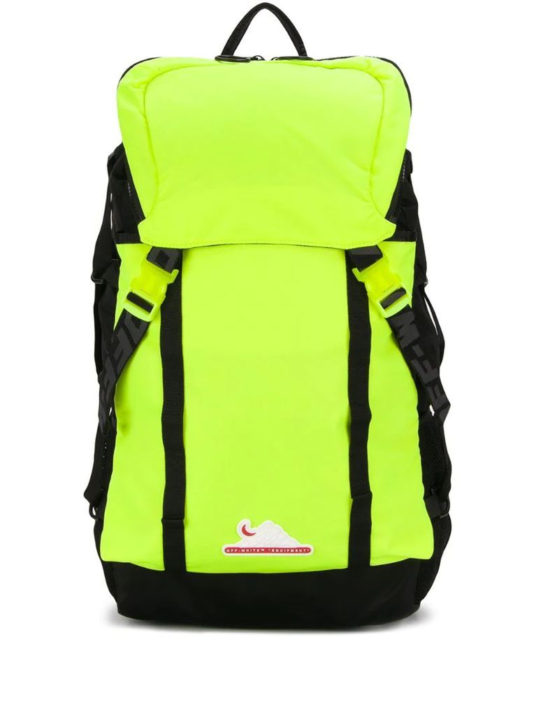 Mountain Equipment backpack