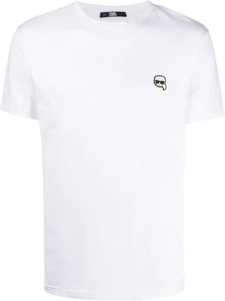 Ikonik logo T-shirt
