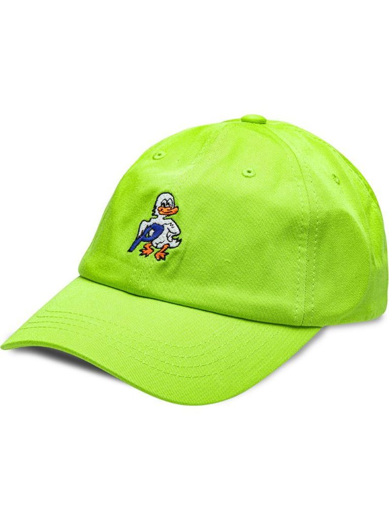 Duck Out 6-Panel cap