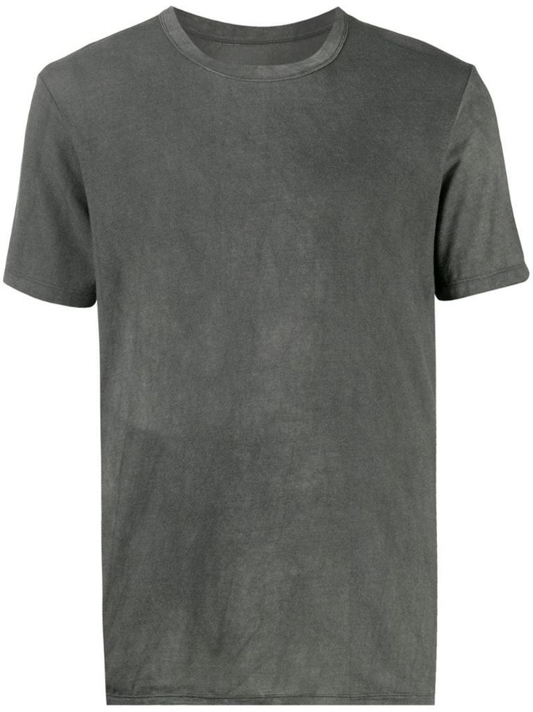 crew neck T-shirt