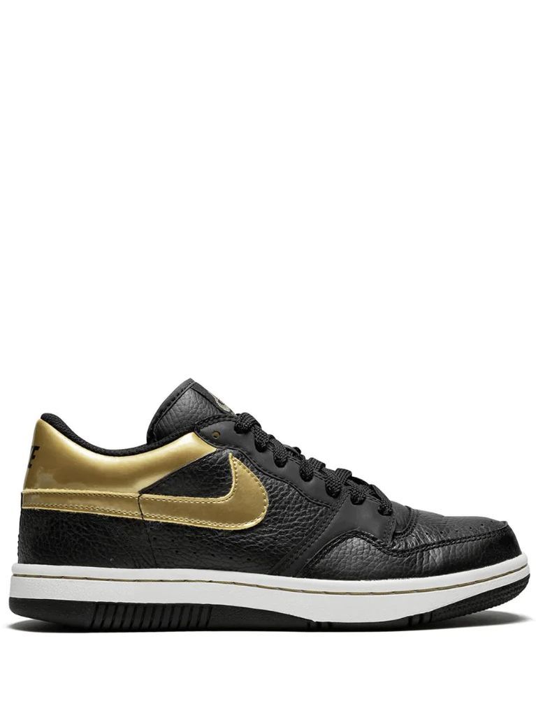 Court Force Low sneakers
