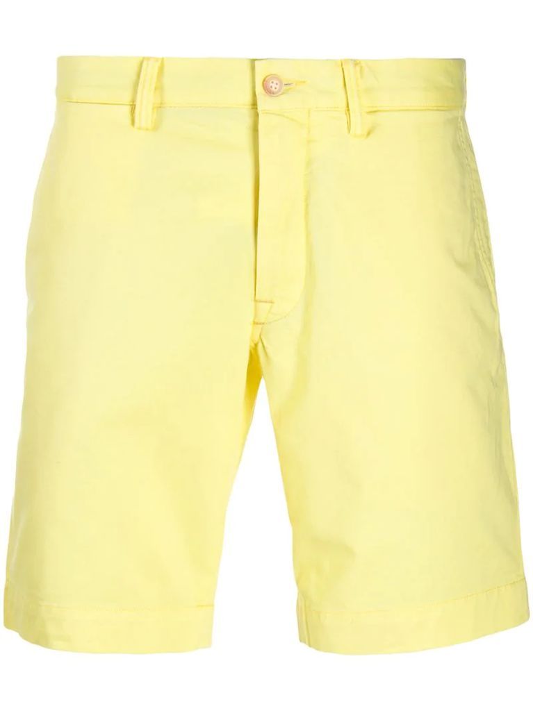 Bedfords Flat shorts