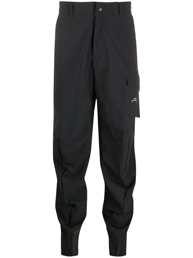 Curver trousers