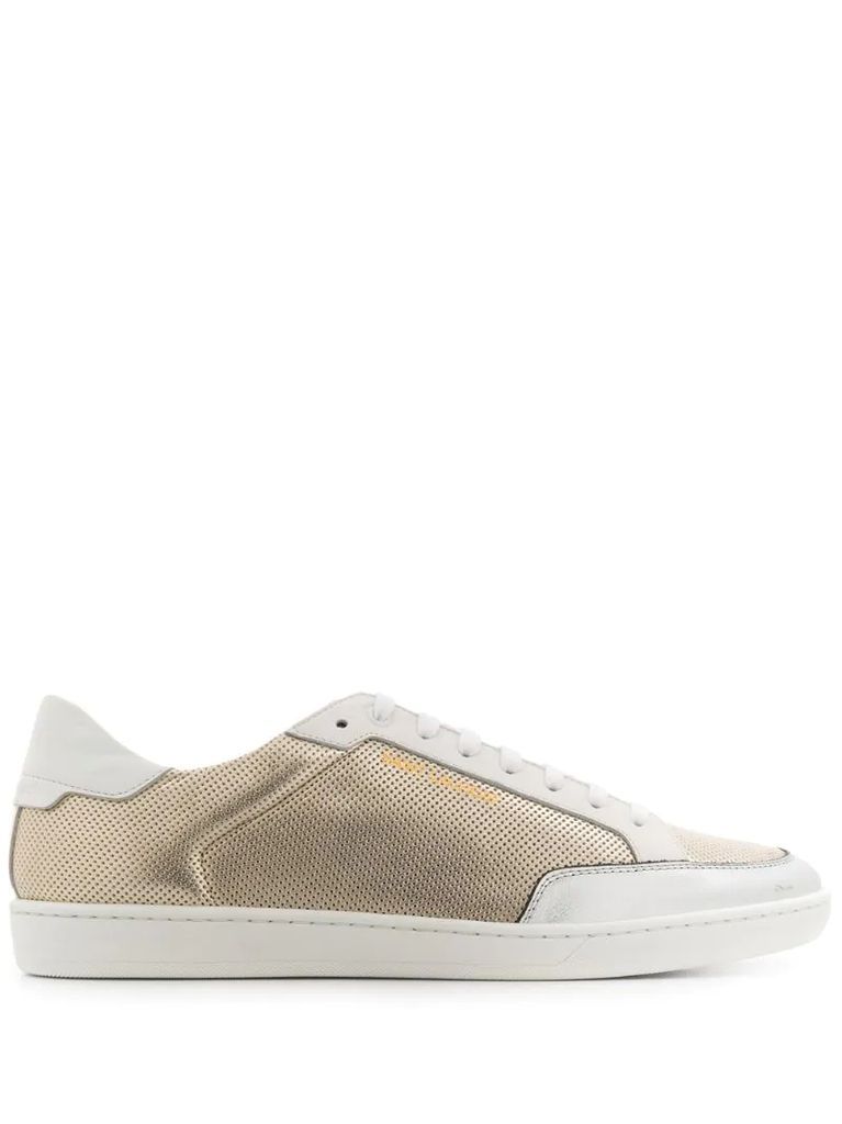 Court Classic SL/10 low-top sneakers