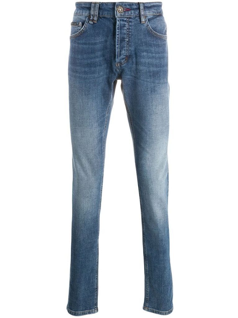 Super Straight Cut Original jeans