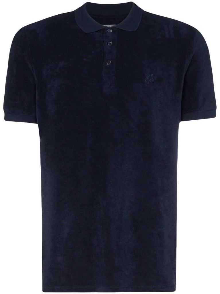 Pacific polo shirt