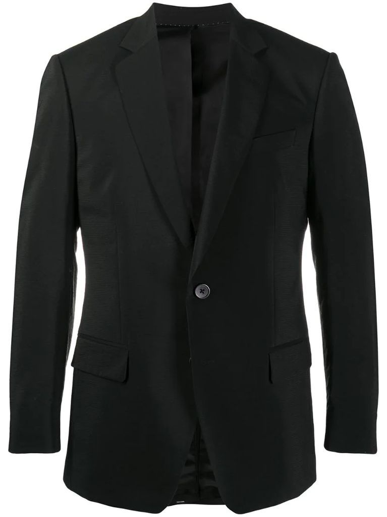Jona tailored suit jacket
