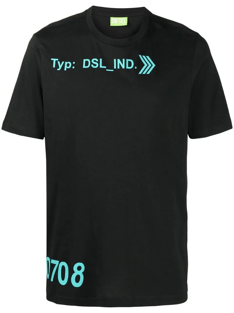 T-Just-A42 T-shirt