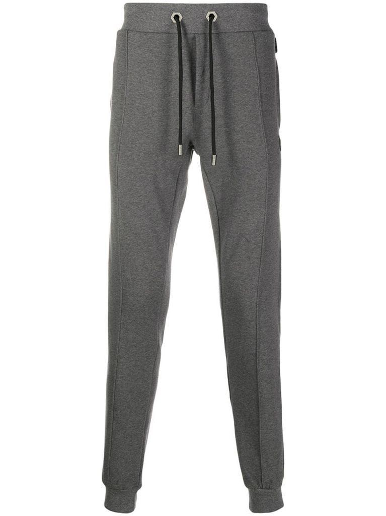 institutional joggers
