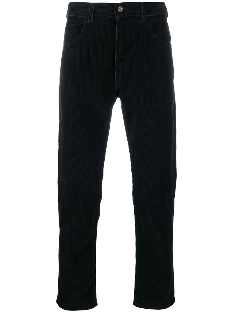 1970s 519 corduroy trousers