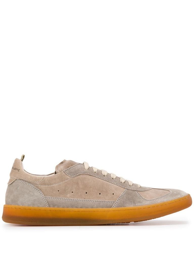 Kade low-top sneakers